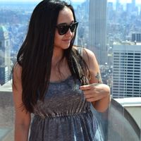 Lilya Ishembetova的照片