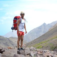 Chämänë Yassine的照片