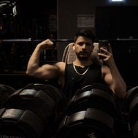 Prakash Rawat's Photo