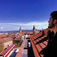 Sergio Diaz Alferez's Photo