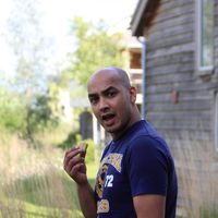 Kosru Ghuznavi's Photo