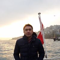 Laziz Rakhimov's Photo