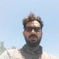 Fotos von Homayoon Torambar