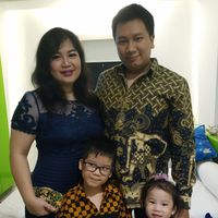 Rikky Soetrisno's Photo