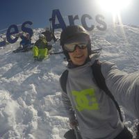 Julien LETHUILLIER的照片