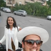 Lucrezia Pistolesi's Photo