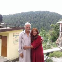 Rashnu Dhyan的照片