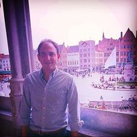 Amr El-kheshen的照片