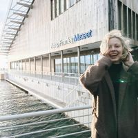 Katarina Rød's Photo