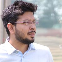 Rakesh Singh's Photo