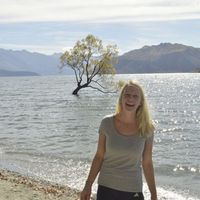 Fotos von Aileen Hafner