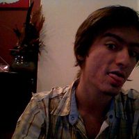 Tasos Danoglidis's Photo