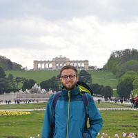 Gonzalo Gutiérrez's Photo