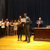 Exequiel Huljich's Photo