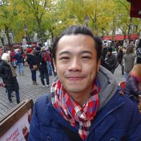 Fotos von Bruce Stefan