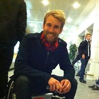 Jonas Dueholm Hansen的照片