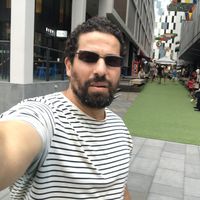 Фотографии пользователя Abderrahmane Haddad