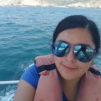 Fotos de Nallely Marisol