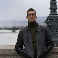 Idriss Tayeb Cherif的照片