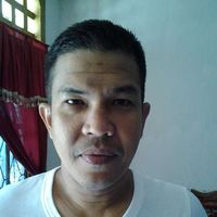 Muhammad Arif Mandawalie's Photo