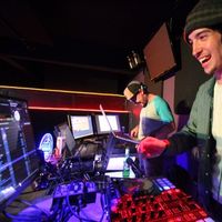 Matt Kriese的照片