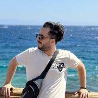 Dr. Abdullah Shadeed's Photo