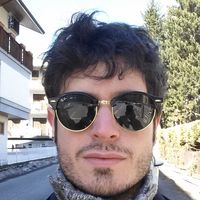 Fotos de Lorenzo Santoro