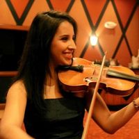 Ximena Venero Cruz's Photo