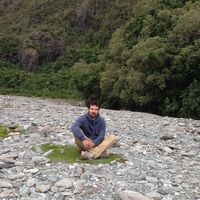 ilyamalyavin's Photo