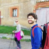 Fotos von Jonathan Maresca