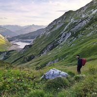 Gerrit Niemeyer's Photo