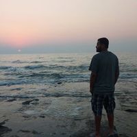 Photos de Arpan Shrivastava