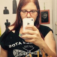 Fernanda Alcantara's Photo