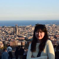 YIGUANG YANG's Photo