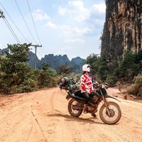 Theresa Orlob's Photo