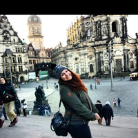 Desiree waag的照片