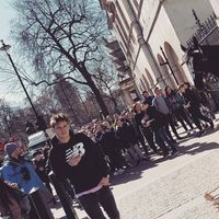 Fotos von Nick Sievering