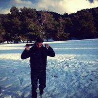 Mohammed Kherfan的照片