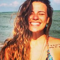 Flávia Zerbinato的照片