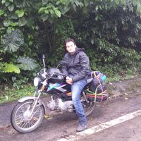 Andrés Iono Chaolin的照片