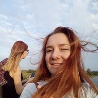 Alina Khafizova的照片