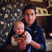 Adrian Gebauer's Photo