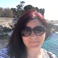 Dascalu Elena's Photo