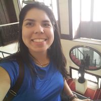 Paola Jiménez的照片