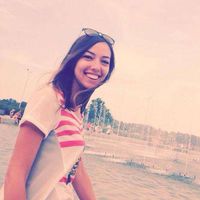 Betul Gulsen.'s Photo