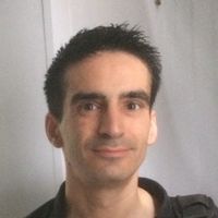 Alexandre Mallangin的照片