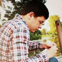 Tyler Cooper's Photo