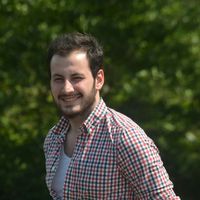 EREN KALYONCU's Photo