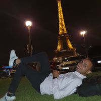 Smile world的照片