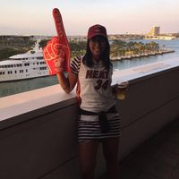 Jéssica Alves's Photo